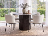 Conjunto de mesas y sillas para comedor 689388