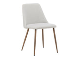 Conjunto de mesas y sillas para comedor 689389