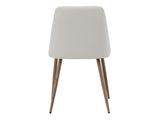 Conjunto de mesas y sillas para comedor 689389