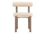 Conjunto de mesas y sillas para comedor 689413