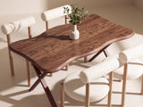 Conjunto de mesas y sillas para comedor 689414