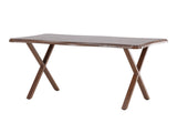 Conjunto de mesas y sillas para comedor 689414