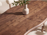 Conjunto de mesas y sillas para comedor 689414