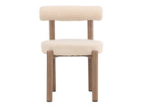Conjunto de mesas y sillas para comedor 689414