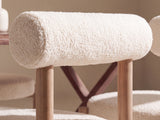 Conjunto de mesas y sillas para comedor 689414