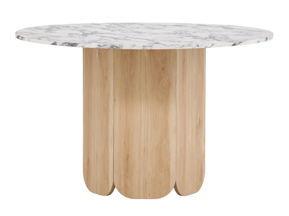 Conjunto de mesas y sillas para comedor 689420