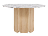 Conjunto de mesas y sillas para comedor 689420