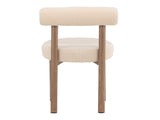 Conjunto de mesas y sillas para comedor 689420
