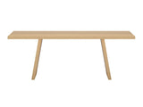 Conjunto de mesas y sillas para comedor 689426