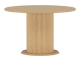 Conjunto de mesas y sillas para comedor 689463