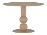 Conjunto de mesas y sillas para comedor 689515