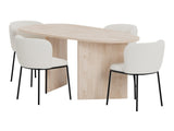 Conjunto de mesas y sillas para comedor 689618
