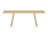 Conjunto de mesas y sillas para comedor 689619