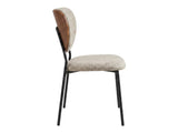 Conjunto de mesas y sillas para comedor 689620