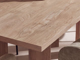 Conjunto de mesas y sillas para comedor 689621