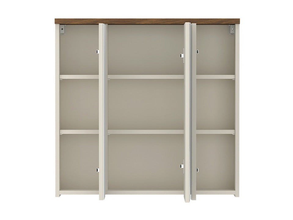 Mueble para baño con espejo 689740