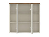 Mueble para baño con espejo 689740