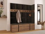Conjunto para recibidor 420809