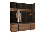 Conjunto para recibidor 420809