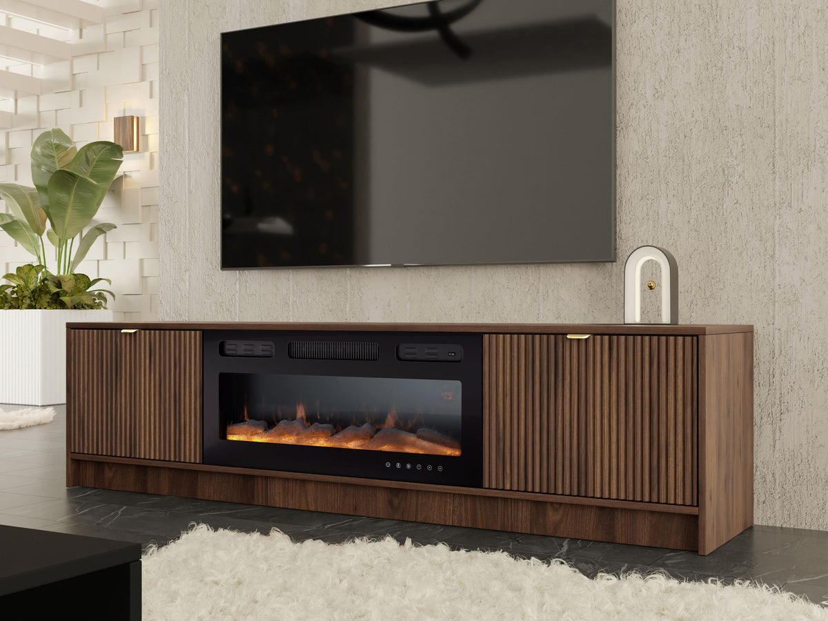 Mueble TV 555093