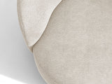 Sillón Danelo, blanco 5191413