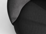 Sillón Danelo, gris oscuro Moly 97 5191517