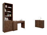 Conjunto para oficina en casa 594828