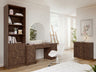Conjunto para oficina en casa 594840