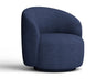 Sillón Danelo, azul Coral 05 5191842