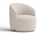 Sillón Danelo, crema 5191845