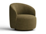 Sillón Danelo, verde Moly 38 5191848