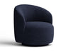 Sillón Danelo, azul Moly 79 5191853