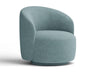 Sillón Danelo, azul Moly 74 5191854