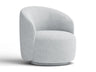 Sillón Danelo, gris claro Moly 70 5191855