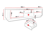 Mueble TV 690888