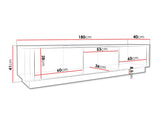 Mueble TV 690894