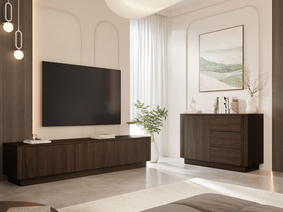 Mueble TV 690894