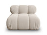 Sillón modular Ibiza, crema Sonic 23 5192564