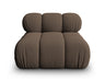 Sillón modular Ibiza, marrón Sonic 40 5192607