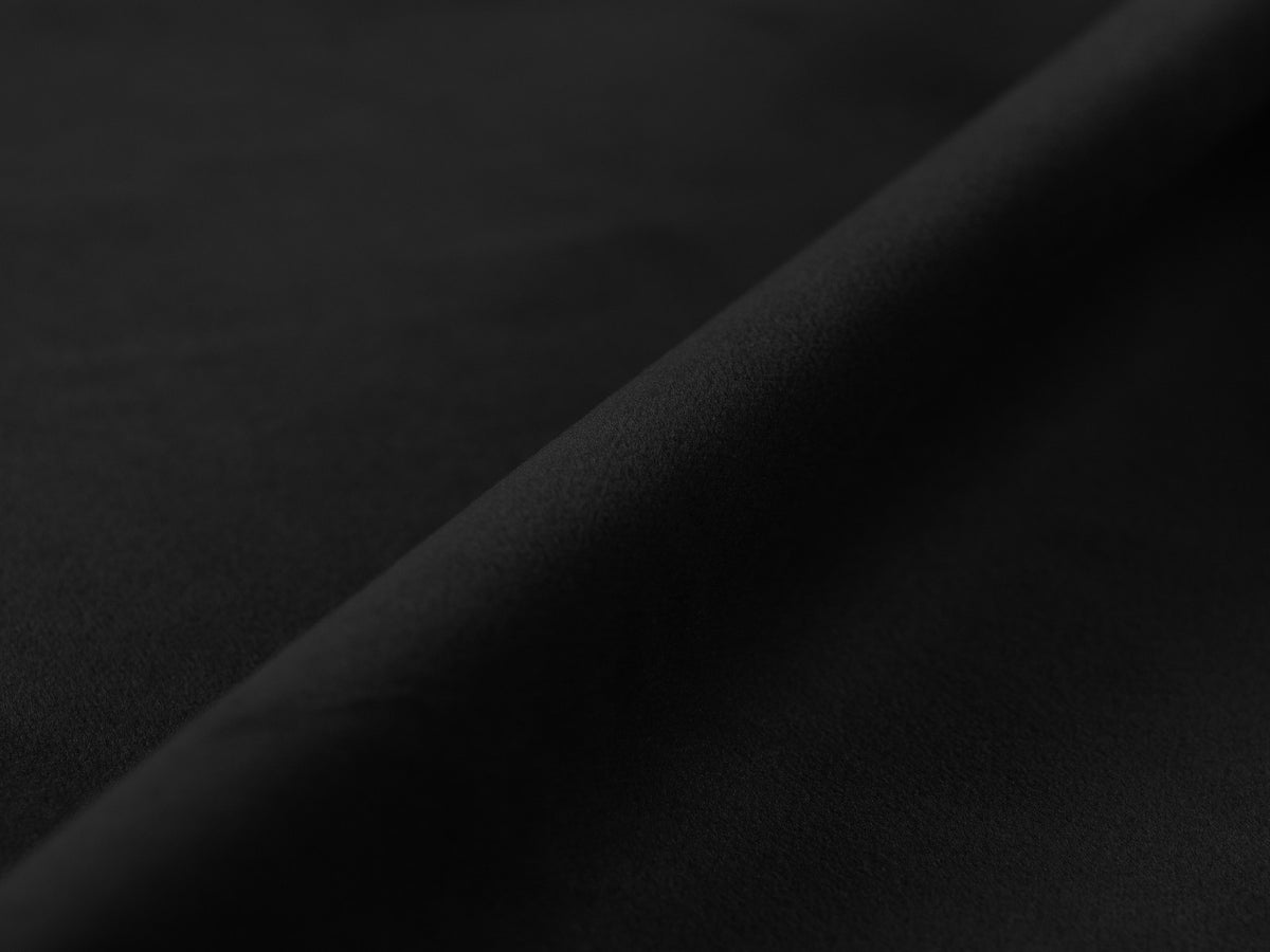 Sofá modular Ibiza 4 plazas, negro Bluvel 19 5192726