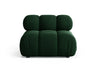 Sillón modular Ibiza, verde Bluvel 78 5192771