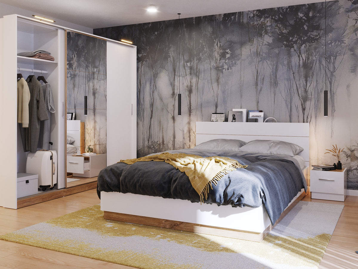 Conjunto de dormitorio 171164 5192853