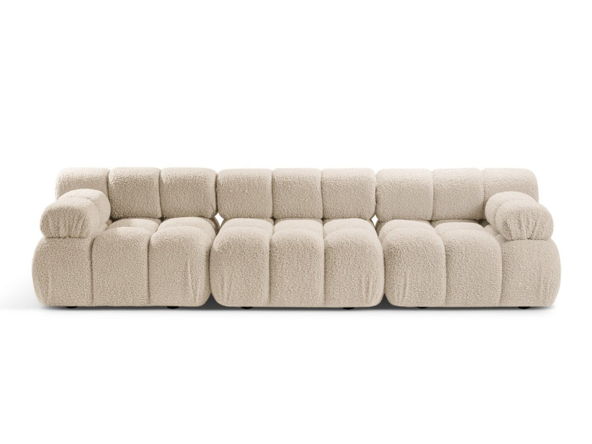 Sillón modular Ibiza, marrón claro Rolf 03 5192906