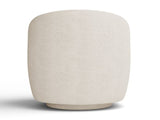 Sillón Danelo, blanco 5193733