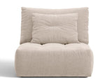 Sillón modular 635026 5194437