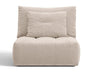 Sillón modular 635026 5194437