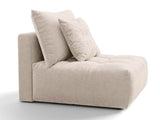 Sillón modular 635026 5194459
