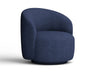 Sillón Danelo, azul Coral 05 5194664