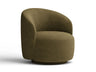 Sillón Danelo, verde Moly 38 5194679