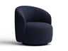 Sillón Danelo, azul Moly 79 5194685